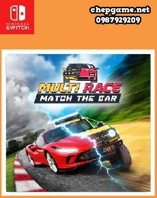 Multi Race Match The Car