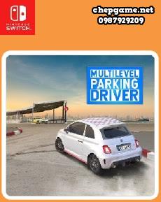 Multilevel Parking Driver