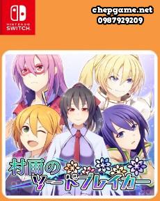 Murasame No Sword Breaker PV