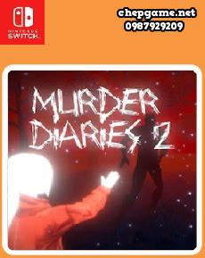 Murder Diaries 2