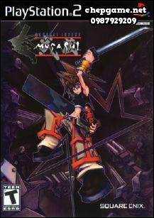 Musashi Samurai Legend