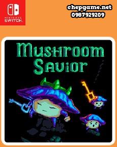 Mushroom Savior