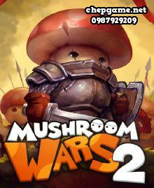 Mushroom Wars 2