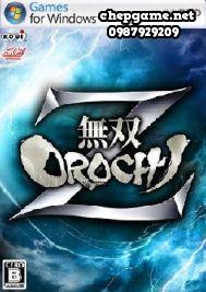 Musou Orochi Z
