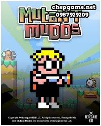 Mutant Mudds Deluxe