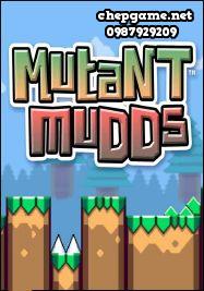 Mutant Mudds Super Challenge