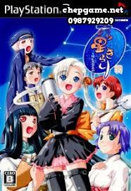 Mutsuboshi Kirari Hoshi Furu Miyako