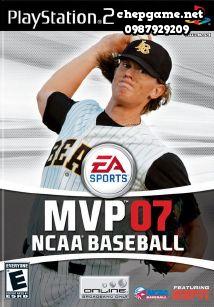 MVP 07 NCAA Baseball