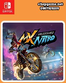 MX Nitro Unleashed