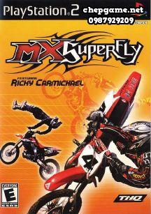 MX SuperFly