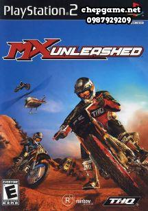MX Unleashed