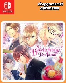 My Bewitching Perfume