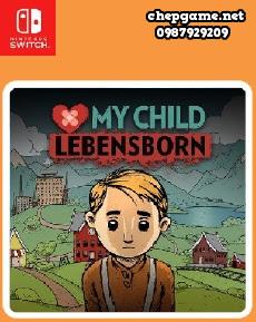 My Child Lebensborn
