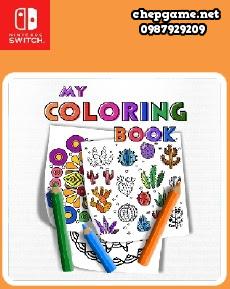 My Coloring Book