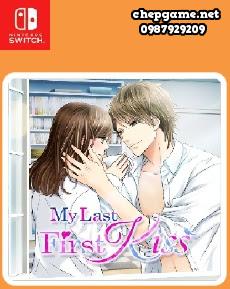 My Last First Kiss