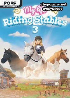 My Life Riding Stables 3