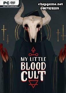 My Little Blood Cult Lets Summon Demons