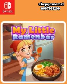 My Little Ramenbar