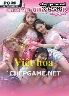 My love with the GirlsGroup