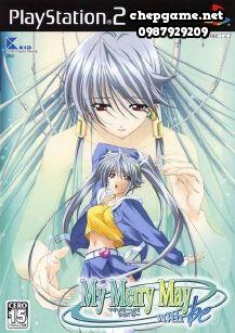 My Merry May With Be