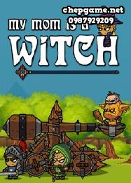My Mom is a Witch