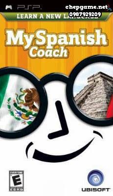 My Spanish Coach
