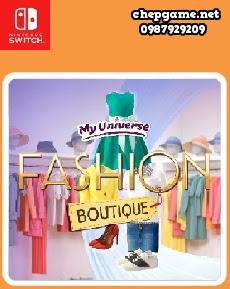 My Universe Fashion Boutique