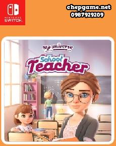 My Universe School Teacher