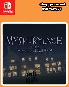 MYSPERYENCE Story 1 The Curious Case of the Headless Magnate