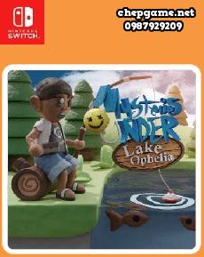 Mysteries Under Lake Ophelia