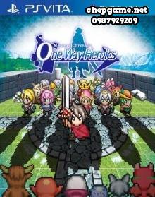 Mystery Chronicle One Way Heroics