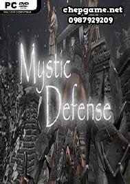 Mystic Defense