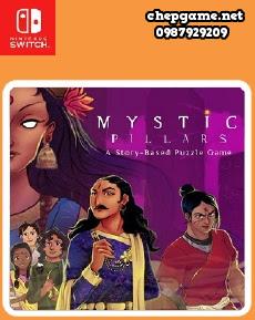 Mystic Pillars A Story Based Puzzle Game