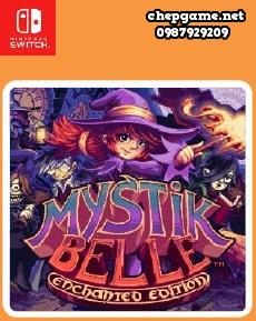 Mystik Belle Enchanted Edition