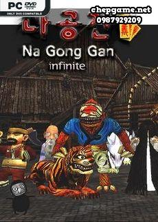 NaGongGan Infinite
