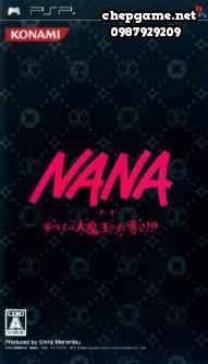 Nana Subete Wa Daimaou No Omichibiki