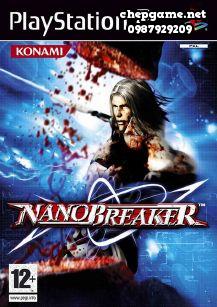 Nano Breaker