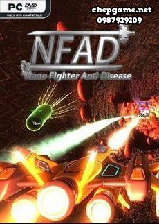 Nano Fighter Anti Disease