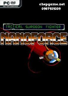 NANOFORCE tactical surgeon fighter