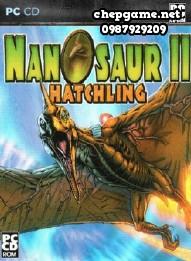 Nanosaur 2 Hatchling