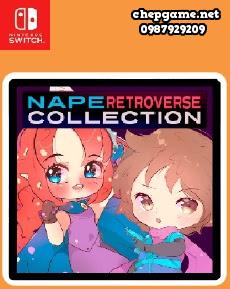 NAPE RETROVERSE COLLECTION