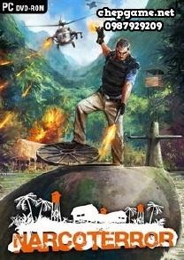Narco Terror