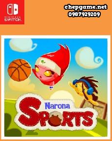 Narona Sports