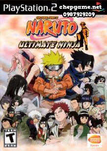 Naruto Ultimate Ninja