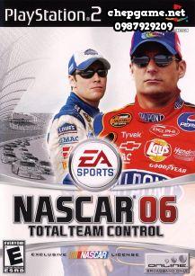 NASCAR 06 Total Team Control