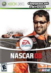 NASCAR 08