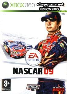NASCAR 09
