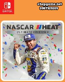 NASCAR Heat Ultimate Edition Plus