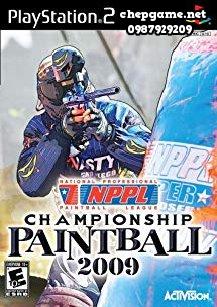National Professional Paintball League Championship Paintball 2009