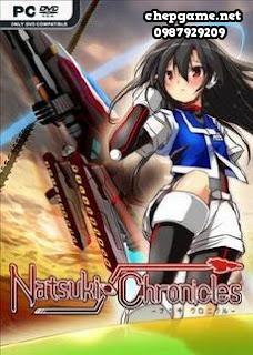 Natsuki Chronicles